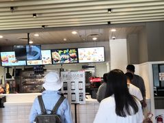 -肯德基(大悦城D馆店)