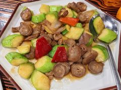 -柴火灶·传统莆田菜·农家乐(莆田总店)