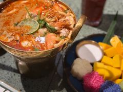 -Home Thai·泰谣(王府井apm店)