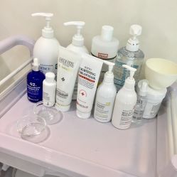 -薇漫里纹眉半永久连锁品牌