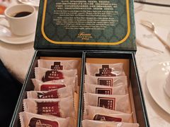 -上海和平饭店龙凤厅 Dragon Phoenix