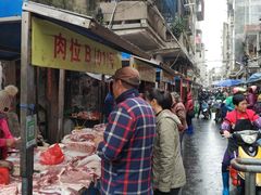 -陈记汤饭(水巷口店)