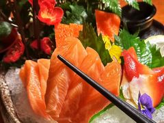 -鳗鱼家·深夜食堂(军博店)