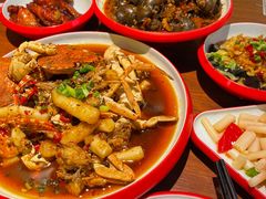 -老闵田螺馆·南昌市井菜·特色小吃(总店)