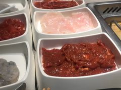 -海底捞火锅(壹悦城店)