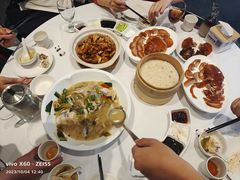 -眉州东坡(北苑华贸店)