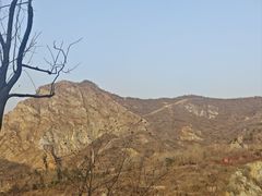 -妙峰山风景名胜区