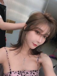 -3AM·S HAIR SALON烫发染发接发