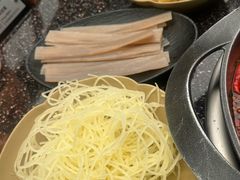 -宽巷子成都火锅(南站店)