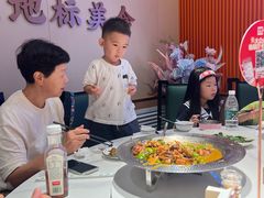 -俭寨大盘鸡·缸子肉·小公鸡·新疆菜(云通店)