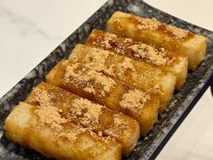 红糖糍粑-付小姐在成都(五道口店)