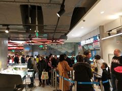 -盒马鲜生(莱蒙都会店)