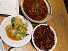 -峨嵋小镇·川菜(勒泰中心店)
