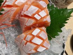 -万岁寿司(蓬江万达店)