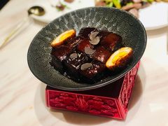 黑松露红烧肉-广舟(千禧店)