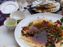 -楚鱼王·河鲜·湖北菜(华农店)