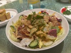 -上海人家花樣年华(中山公园店)