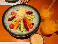 -仓桥家·焗寿司·锅物(光谷步行街店)