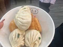 -毛华美食(清扬路店)