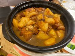 -醉得意·山茶油炒土鸡(福州马尾西堤店)