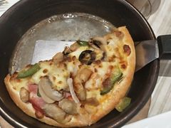 -必胜客(唐延店)