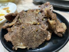 -雪花合烤肉(万达店)