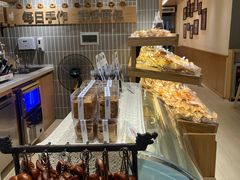 -小飞象面包公社(珠江路金鹰店)