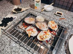 -震海贝烤贝·民俗特色店(延吉总店)