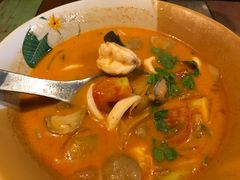 -Doo Dee Thai Food(Issan/Isaan/Esan)