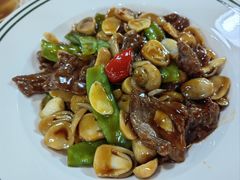 -明本湛江鸡•海鲜小厨(陈家祠店)
