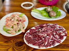 -创弟牛肉丸