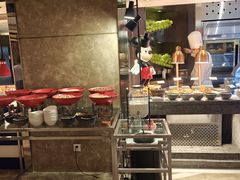 -上海凯宾斯基大酒店