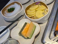 -海底捞火锅(大融城店)