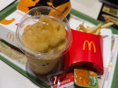 -麦当劳(昆山北门路店)