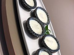 燕窝蛋挞-金海华·悦食东方(苏州中心商场店)