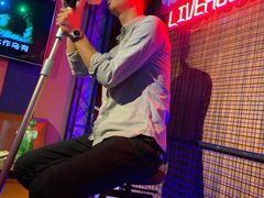 -唱吧麦颂KTV(西单华威潮铺街店)