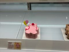 -好利来(二纬路店)