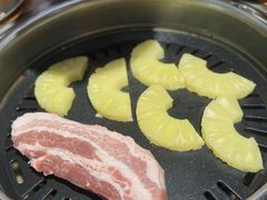 -哼蟹二将·烤肉酱蟹(合生汇店)