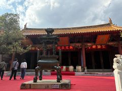 -建水文庙
