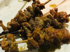 -高原第一家资格烤羊肉(玉林南路总店)