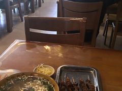 -新锦路青年公寓餐厅