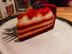 -良木缘咖啡西餐(优品道广场店)