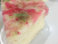 -蒋家桥饺面店(广陵路店)