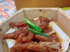 -明腾壹间茶餐厅(新都会花园广场店)