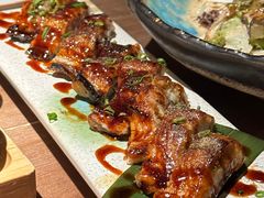 -梅亭居酒屋(中大国际店)