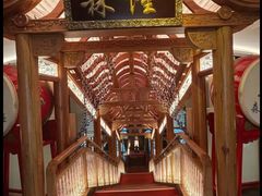 -森隆饭庄(崇文门新世界百货店)