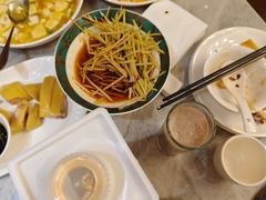 -老绍兴养和饭店(向阳不夜城店)