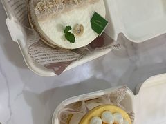 -Tomado绿色烘焙(大尧三路店)