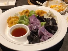 -全聚德(双井店)