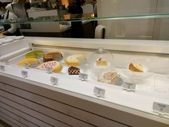 -Lady M(沙田新城市广场店)